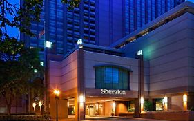 Sheraton Boston